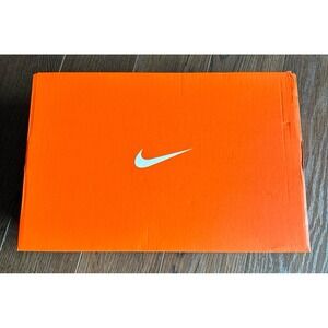 Nike empty shoe  Box